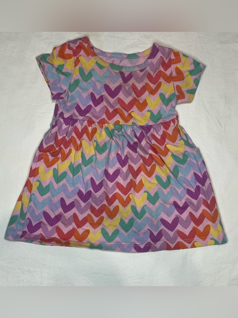 Babygirl Dress